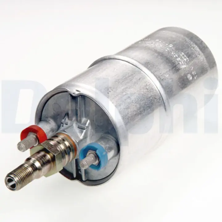 DELPHI AUDI Електро-бензонасос 80/100/A6 91-97 (в бак) delphi FE0135-12B1