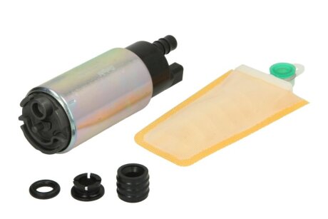 Електричний паливний насос delphi FE079312B1 на Тойота Ярис