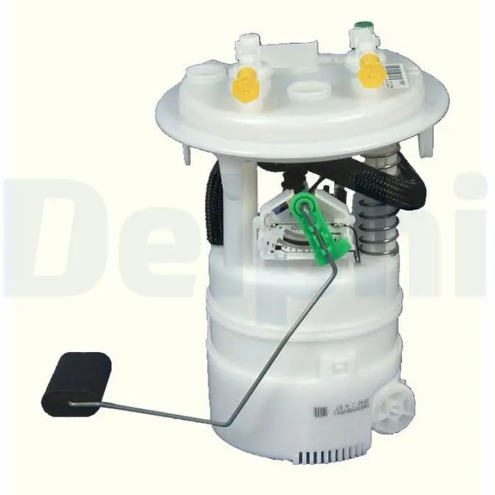 Паливний насос в зборі delphi FG101212B1