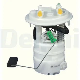 Паливний насос в зборі delphi FG101212B1 Ситроен С3 пикассо