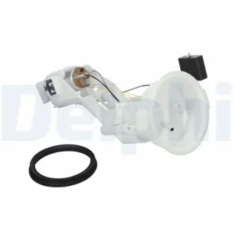 DELPHI BMW Вузол подачі палива (в зборі) X5 (E53) 3,0, 4,4, 4,6i delphi FG123011B1