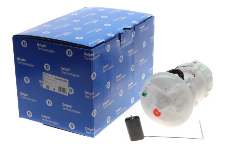 Електричний паливний насос delphi FG246712B1