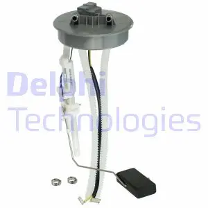 Датчик рівня палива delphi FL0387-12B1