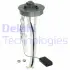 Датчик рівня палива delphi FL0387-12B1