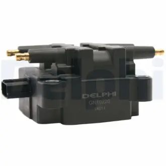 Котушка запалювання Delphi GN1022012B1