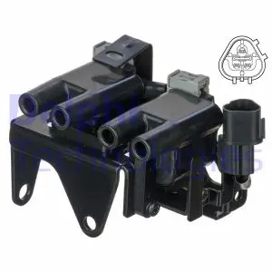 Катушка запалювання delphi GN1053112B1