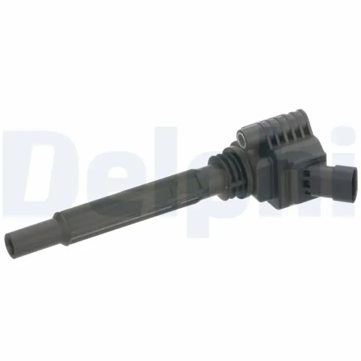DELPHI FIAT Котушка запалювання 500X 15-, GRANDE PUNTO 1.4 07-, DODGE delphi GN1068012B1