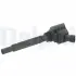 DELPHI FIAT Котушка запалювання 500X 15-, GRANDE PUNTO 1.4 07-, DODGE delphi GN1068012B1