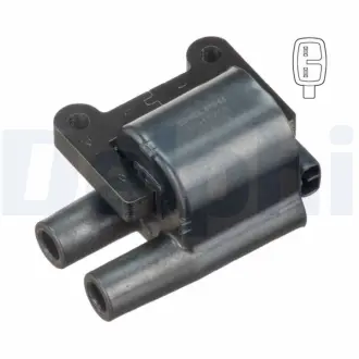 Катушка запалювання delphi GN1070312B1