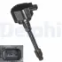 Котушка системи запалювання delphi GN1088612B1