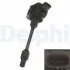 DELPHI TOYOTA Котушка запалювання COROLLA 2.0 19- Delphi GN1095212B1 (фото 1)