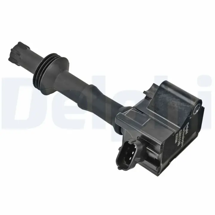 DELPHI CITROEN Котушка запалювання BERLINGO 1.2 17-, C4 1.2 16-, JEEP, OPEL, PEUGEOT delphi GN1114012B1