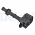 DELPHI CITROEN Котушка запалювання BERLINGO 1.2 17-, C4 1.2 16-, JEEP, OPEL, PEUGEOT delphi GN1114012B1