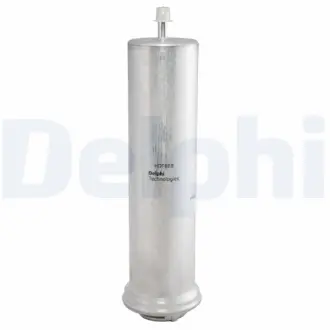 DELPHI BMW Фільтр паливний диз. E87 1-serie, E60/E61 5-serie, E65/E66 7-serie, X3 Delphi HDF888