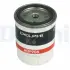 DELPHI CITROEN Фільтр паливний PEUGEOT, NISSAN, OPEL delphi HDF906