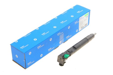 Форсунка delphi HRD368 на Мерседес CLA-Class C117/X117