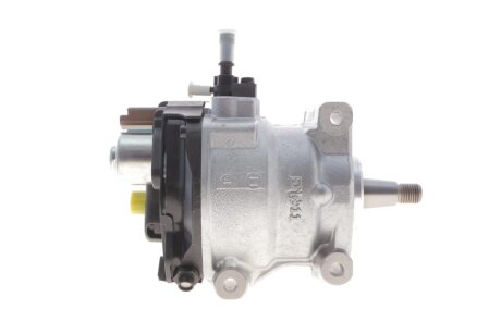 Насос високого тиску delphi HRP710