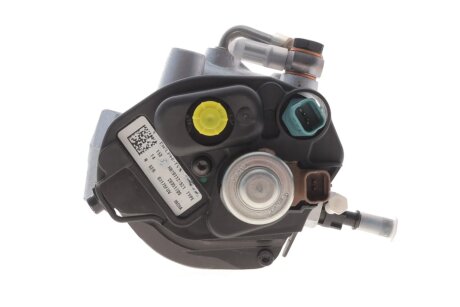 Насос високого тиску delphi HRP710