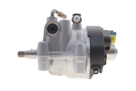 Насос високого тиску delphi HRP710