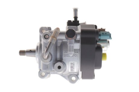 Насос високого тиску delphi HRP710 на Рено Флюенс