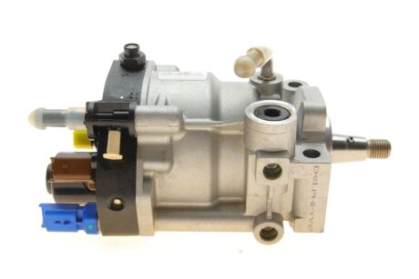 ПНВТ CR delphi HRP737