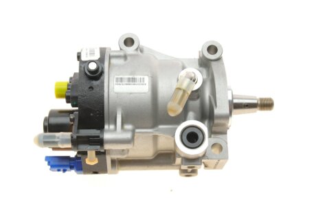 ПНВТ CR delphi HRP737