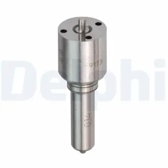 Розпилювач форсунки delphi L014PBB12B1