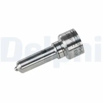 Ремонтний комплект, інжекторна форсунка delphi L053PBC12B1