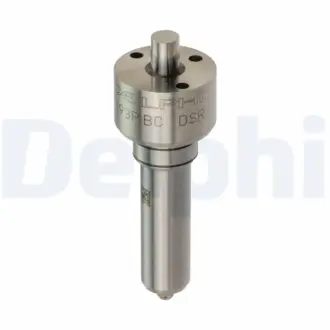 Розпилювач форсунки delphi L193PBC12B1
