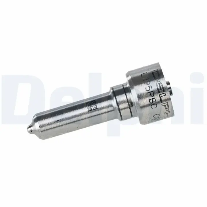 Розпилювач форсунки Delphi L195PBC12B1 (фото 1)