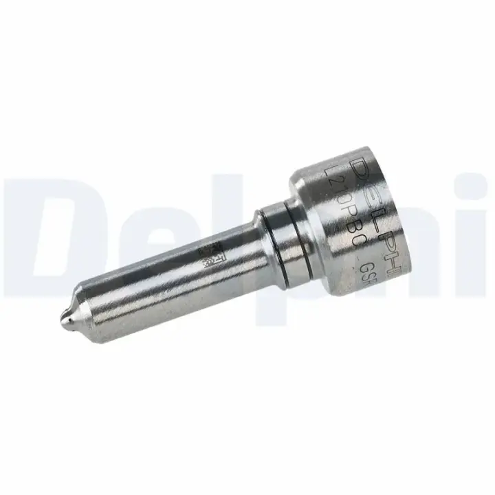 Розпилювач форсунки Delphi L210PBC12B1 (фото 1)