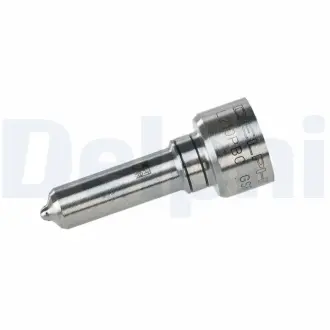 Розпилювач форсунки delphi L210PBC12B1