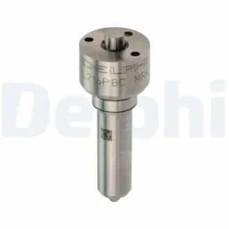 Розпилювач форсунки delphi L216PBC12B1
