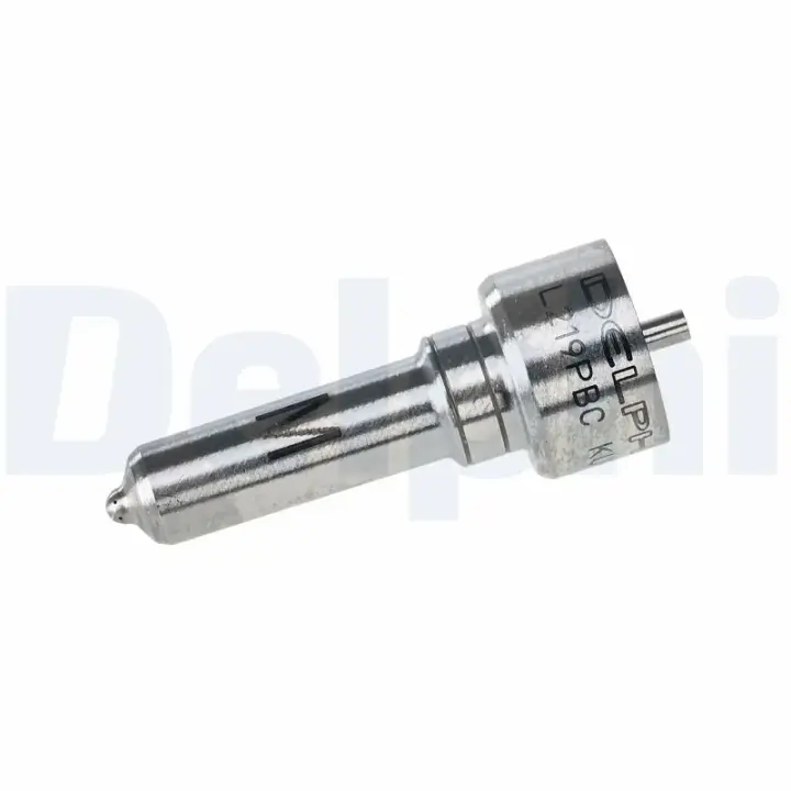 Розпилювач форсунки Delphi L219PBC12B1 (фото 1)