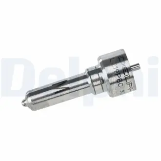 Розпилювач форсунки delphi L219PBC12B1