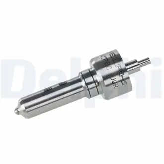 Розпилювач форсунки delphi L242PBC12B1
