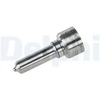 Розпилювач форсунки delphi L310PBC12B1