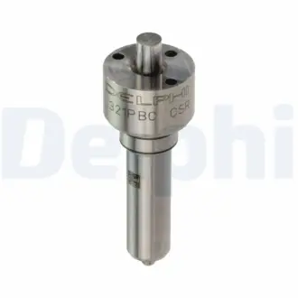 Розпилювач форсунки delphi L321PBC12B1