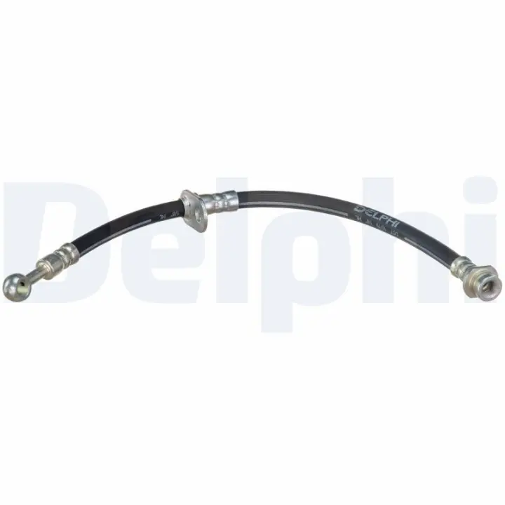 Тормозной шланг delphi LH7527