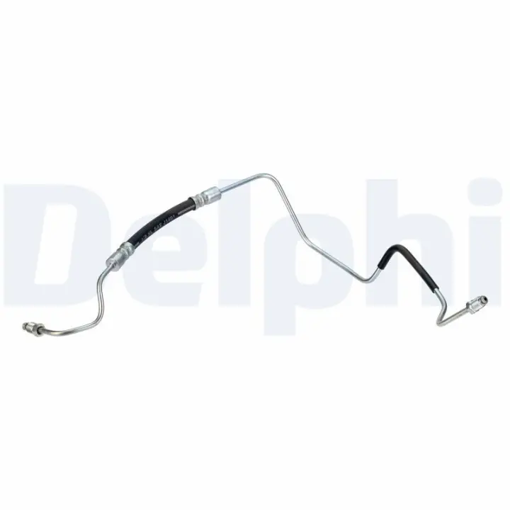 Тормозной шланг delphi LH7636