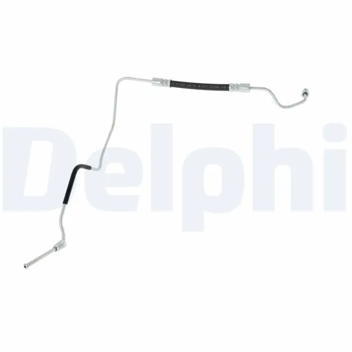 Тормозной шланг delphi LH7637