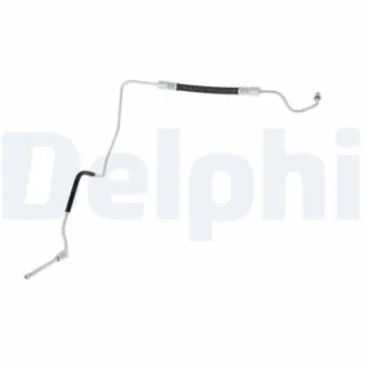 Тормозной шланг delphi LH7637 Рено Megane