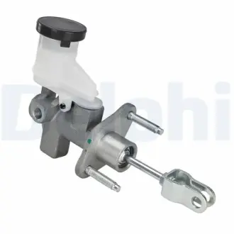 DELPHI MITSUBISHI Головний циліндр зчеплення L200 05-, PAJERO SPORT II 2.5 DI-D 08-, 3.2 DI-D 08- Delphi LM80933