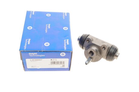 Гальмівний циліндр delphi LW30007