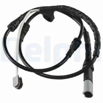 DELPHI BMW датчик зносу гальмівних накладок передн F25 delphi LZ0220