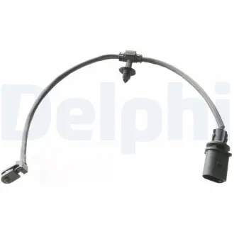 DELPHI AUDI датчик гальм колод. A6 18- Delphi LZ0353