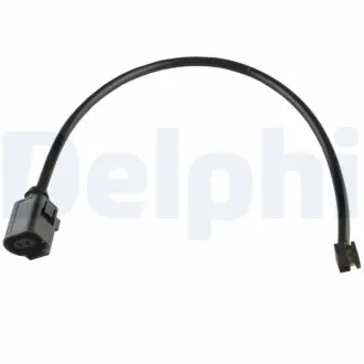 Датчик гальмівний delphi LZ0382