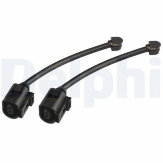 Датчик гальмівний delphi LZ0383 на Вольво V70