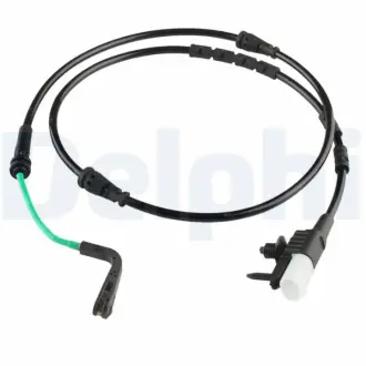 Датчик гальмівний delphi LZ0388 Рендж (ленд) ровер Эвок