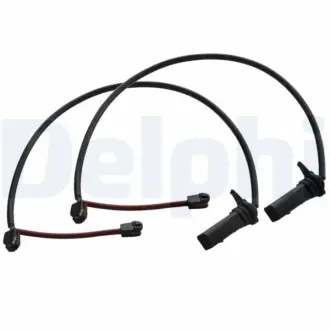 Датчик зносу,гальм.колодки delphi LZ0394